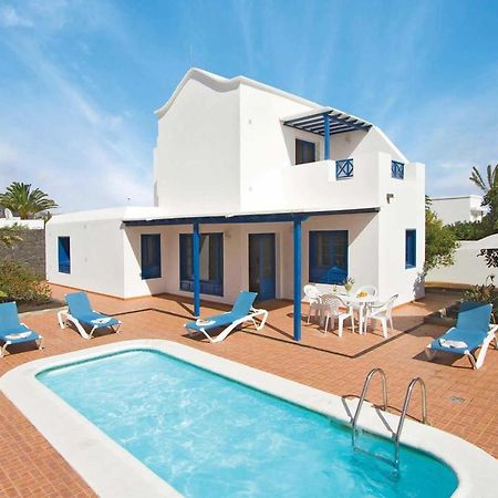 Villa Sofia à Puerto del Carmen  Extérieur photo